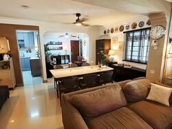Blk 868 Woodlands Street 83 (Woodlands), HDB Executive #532198941